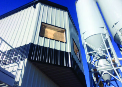 Border City Concrete in Lloydminster, AB